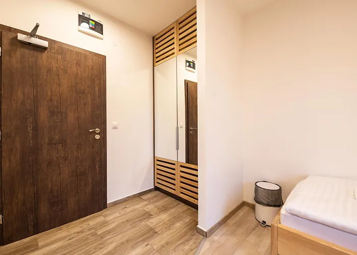 Vendégház Esprit 3*