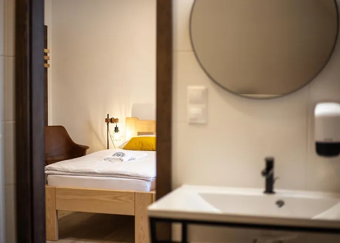 Vendégház Esprit 3*