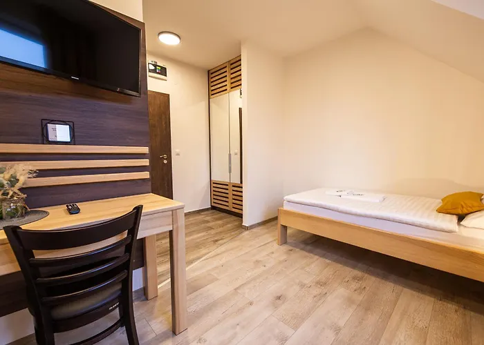 Esprit Vendégház 3*