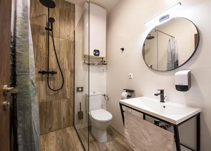 Vendégház Esprit Szucsány