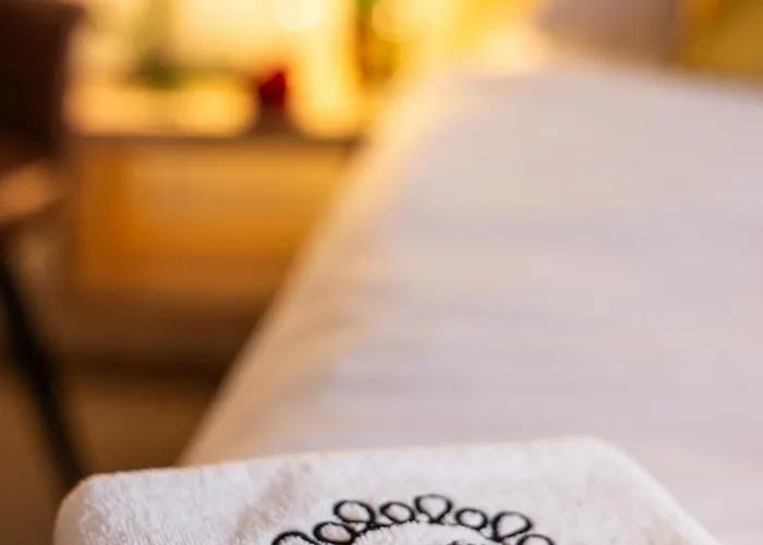 Vendégház Esprit 3*