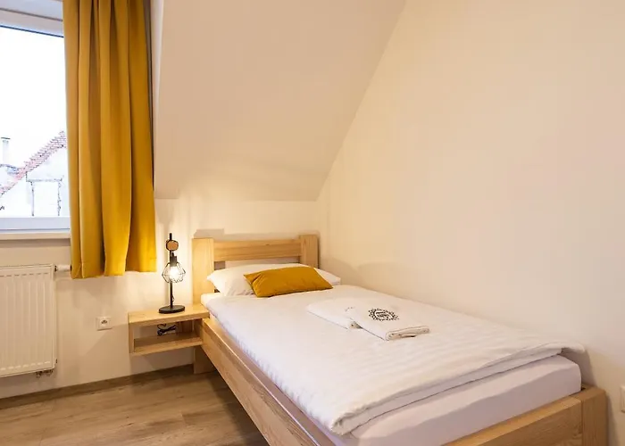 Vendégház Esprit 3*