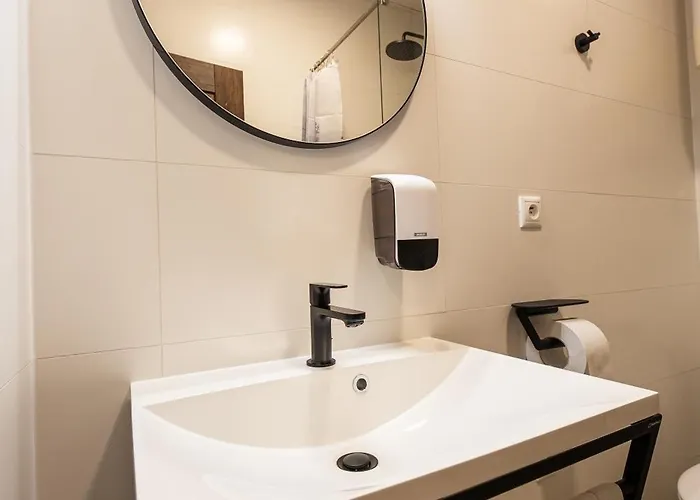 Vendégház Esprit Szucsány