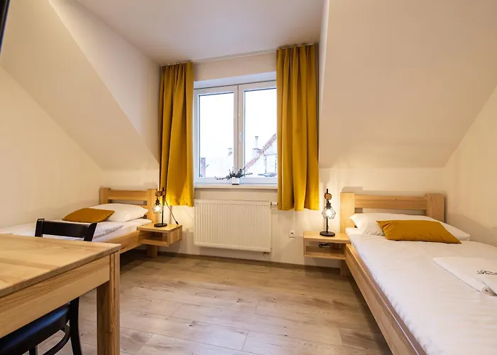 Esprit Vendégház Szucsány