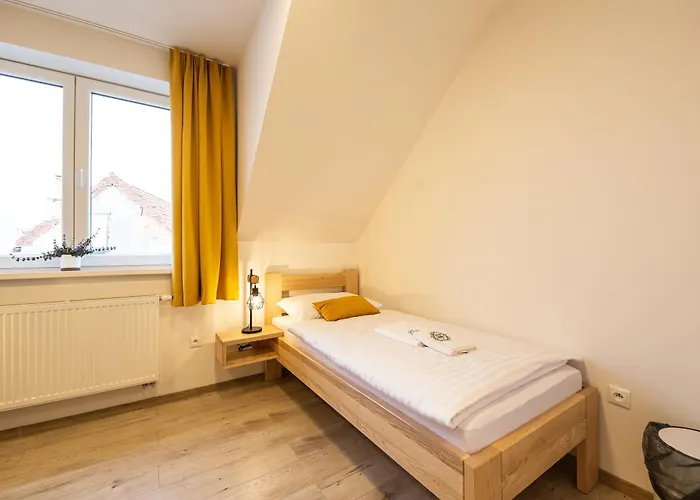 Vendégház Esprit 3*