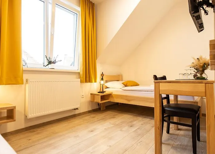 Vendégház Esprit 3*