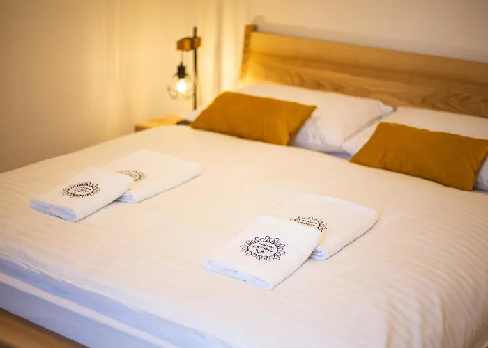 Vendégház Esprit Szucsány