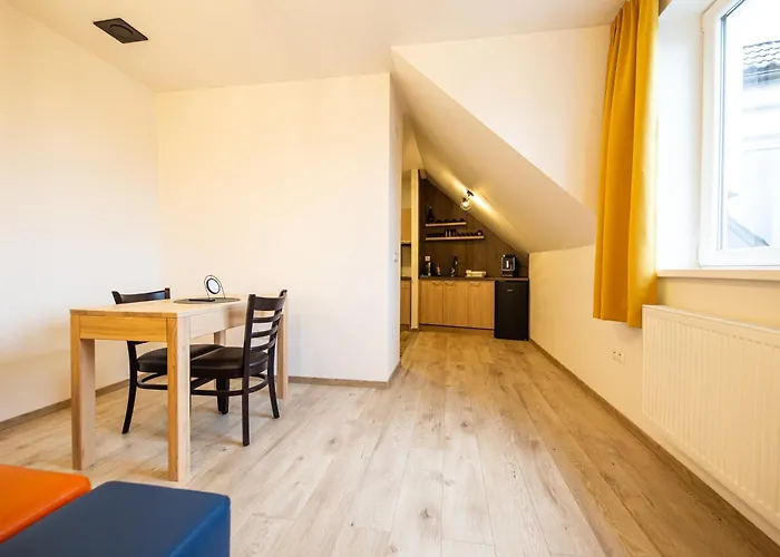 Esprit Vendégház 3*