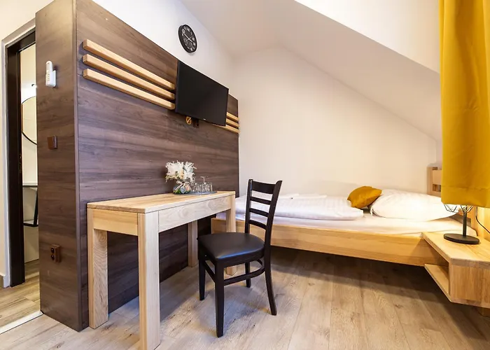 Esprit Vendégház 3*