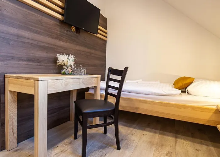 Vendégház Esprit 3*